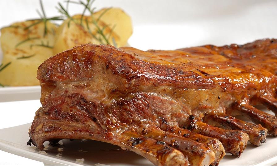 Costela Assada